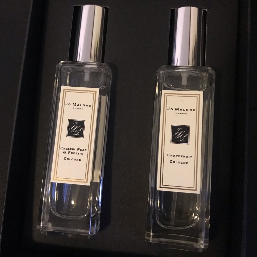 Jo Malone Fragrance Duo